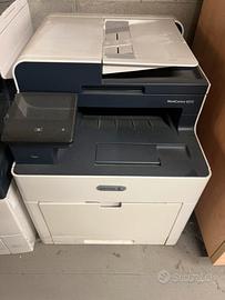 Stampante multifunzione Xerox WorkCentre 6515