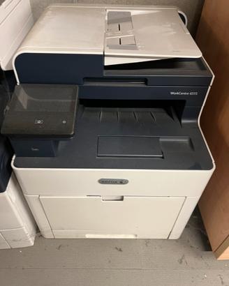 Stampante multifunzione Xerox WorkCentre 6515
