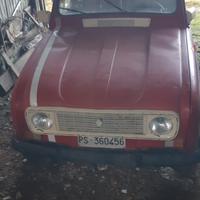 Renault R4