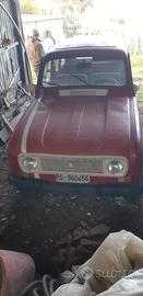 Renault R4
