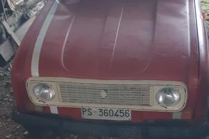 Renault R4