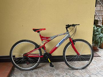 Mountain Bike modello Panther - Gianni Bugno NUOVA