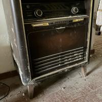 Stereo radio vintage