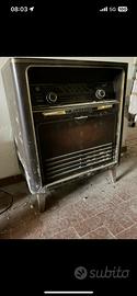 Stereo radio vintage