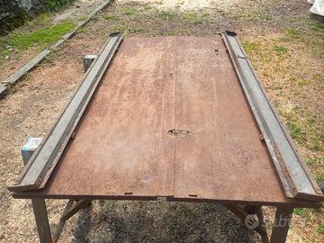 sportelli in ferro  battuto 