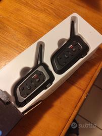 Interfono per caschi