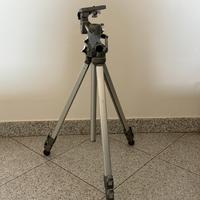 Cavalletto fotografico