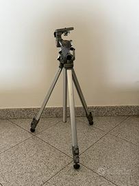 Cavalletto fotografico
