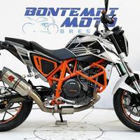 KTM 690 Duke