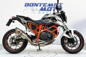 KTM 690 Duke