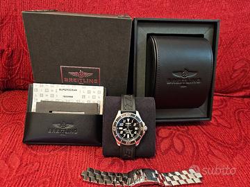 orologi 