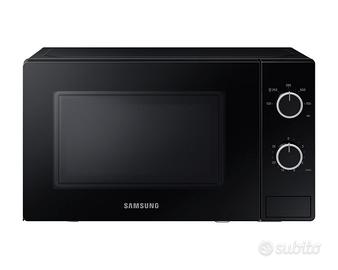 Microonde Samsung 20 litri 