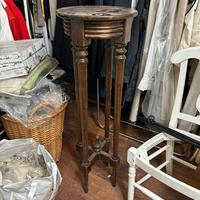 cantonale, porta pianta antico