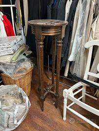 cantonale, porta pianta antico