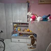 cameretta bimbi 