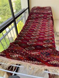 Royal Bukara - con certificato di autenticità