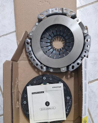 Frizione Completa Dacia Duster 2012