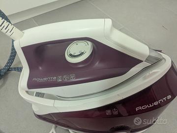 Ferro da stiro con caldaia Rowenta Compact Steam