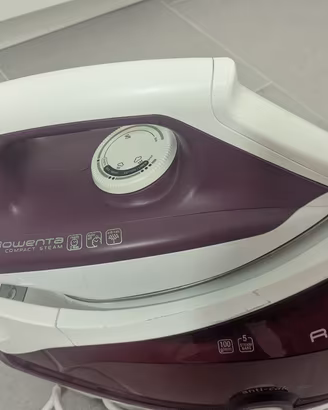 Ferro da stiro con caldaia Rowenta Compact Steam