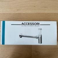 2 siifone scarico design nuovi