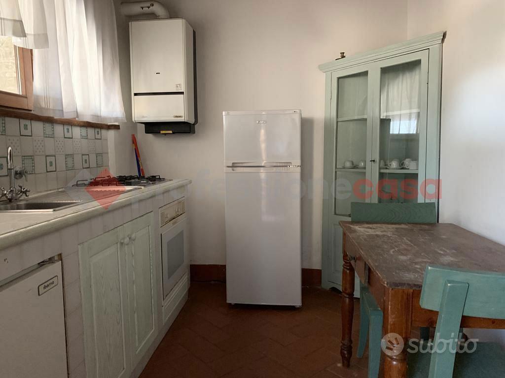 Apartment in Arezzo, Vitiano - Vista 4