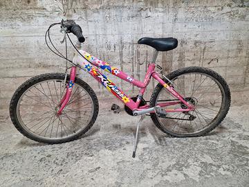 Bicicletta