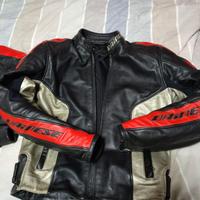 Abbigliamento Moto