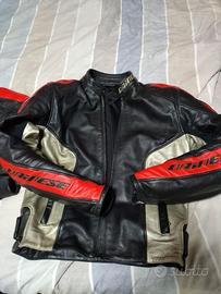 Abbigliamento Moto