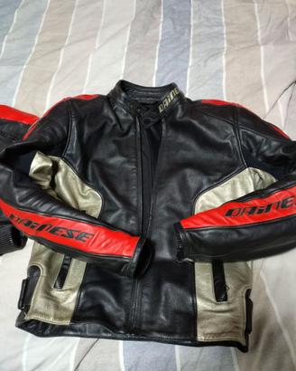 Abbigliamento Moto