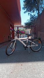 bici decathlon bambina