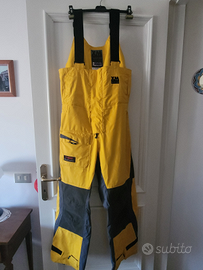 Cerata XM per vela offshore