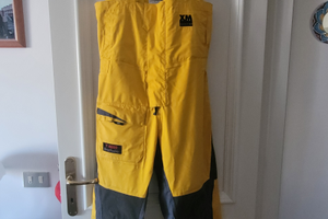 Cerata XM per vela offshore