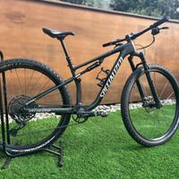 Specialized EPIC COMP 2022 taglia S Carbon