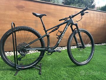 Specialized EPIC COMP 2022 taglia S Carbon