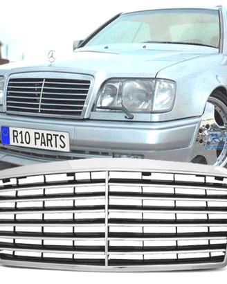 GRIGLIA MERCEDES CLASSE E W124 93-95 LOOK AVANTGAR