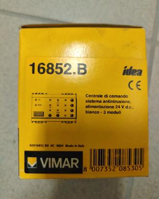 Vimar 16852.B