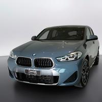 BMW X2 F39 - X2 sdrive18d Msport X auto U14543