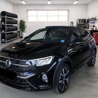 Taigo R-Line 1.0 Tsi Dsg 115 CV - Full Optional