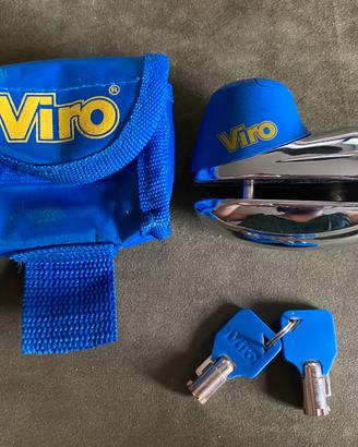 Blocca disco Viro