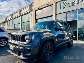 Jeep Renegade 1.0 T3 80th Anniversary 20.000km