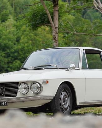 Lancia Fulvia