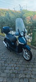 Liberty 150 ABS Piaggio 