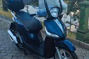 Liberty 150 ABS Piaggio 