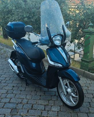 Liberty 150 ABS Piaggio 