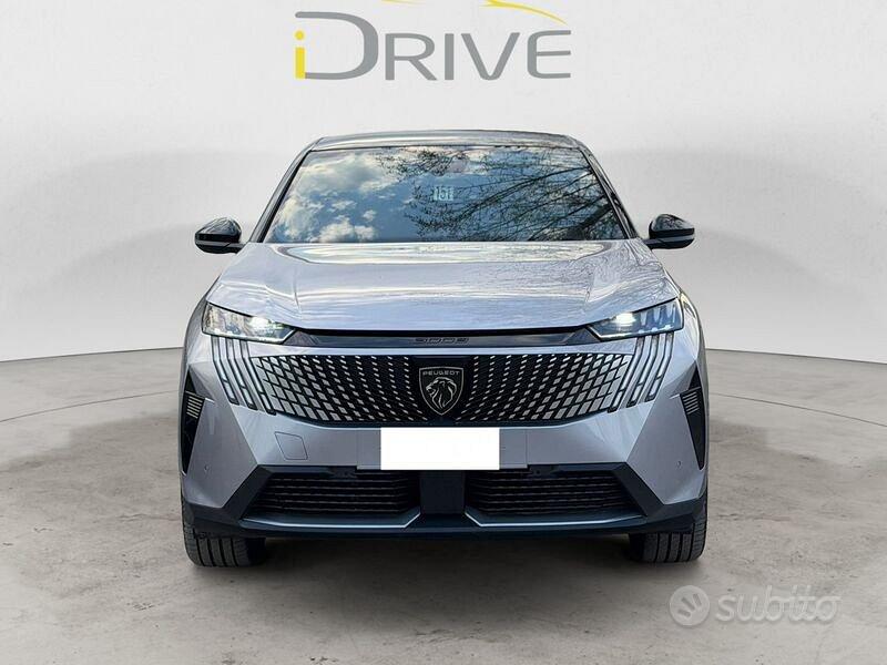 Peugeot 3008 2025 photo 2