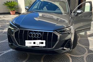 AUDI Q3 TDI 35 S LINE