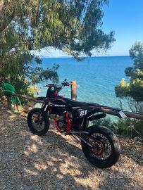 Beta track tpr 86