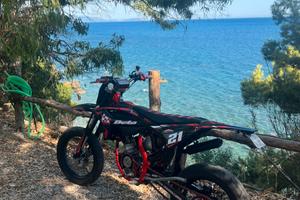 Beta track tpr 86
