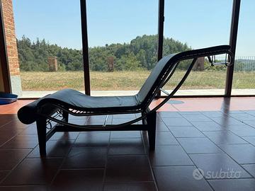 Chaise Longue Cassina - Replica