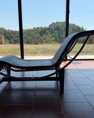 Chaise Longue Cassina - Replica